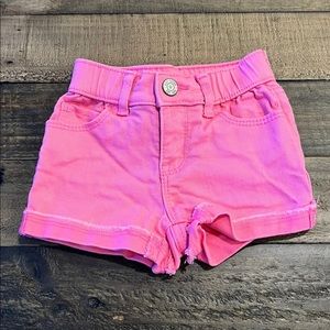 Gap Toddler Shorts Size 18-24 Months